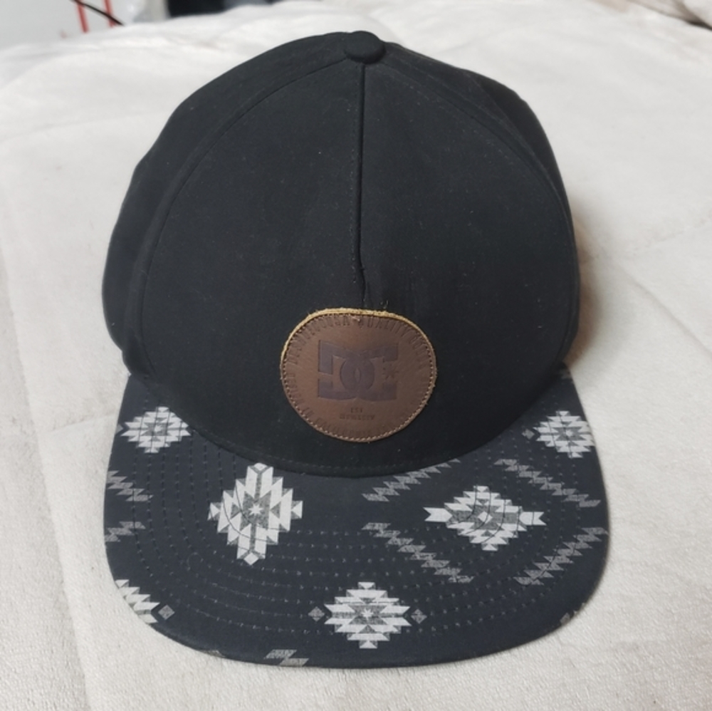 DC TRIBAL THEMED HAT⭐
